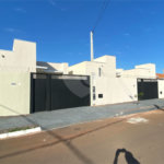 Casa à venda com 2 quartos, sendo 1 suíte, em Ipê, Três Lagoas, MS
