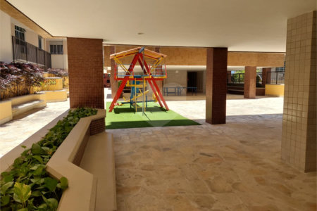 Cobertura à venda com 4 quartos, sendo 1 suíte, em Tijuca, Rio de Janeiro, RJ