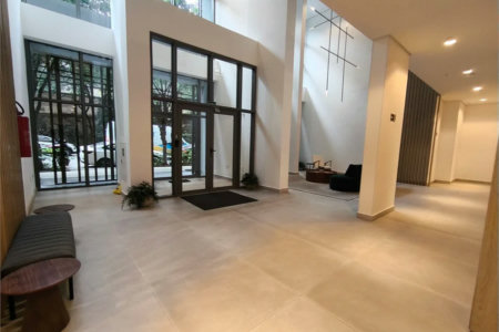 Apartamento para alugar com 2 suítes em Pinheiros, São Paulo, SP