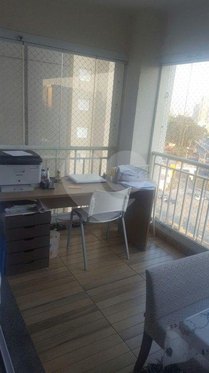 Apartamento à venda com 3 quartos, sendo 1 suíte, em Água Branca, São Paulo, SP