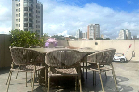 Apartamento à venda com 2 quartos, sendo 1 suíte, em Vila Monumento, São Paulo, SP