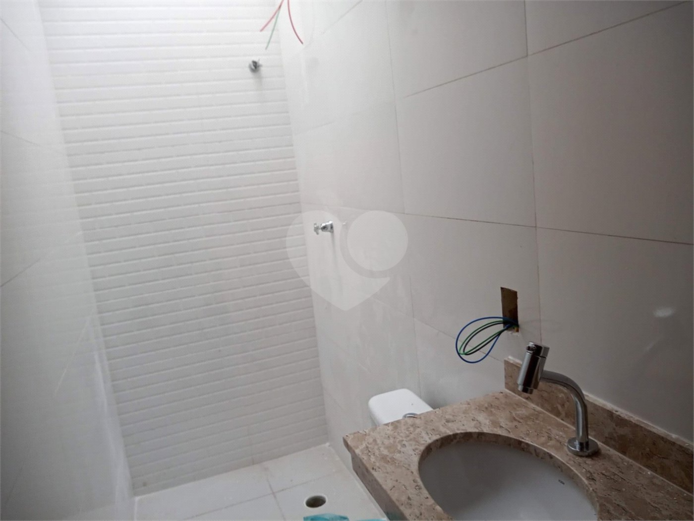 Casa à venda com 2 quartos no condomínio Capricho, São Paulo - SP