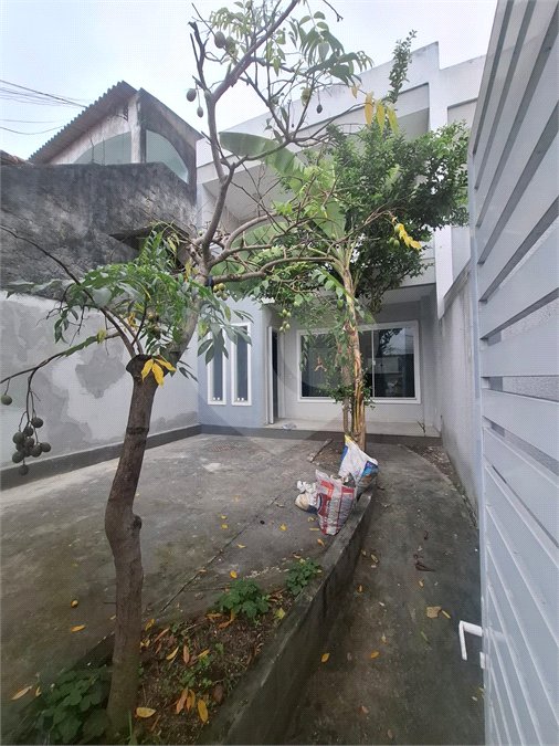 Casa à venda com 3 quartos, sendo 1 suíte, em Campo Grande, Rio de Janeiro, RJ