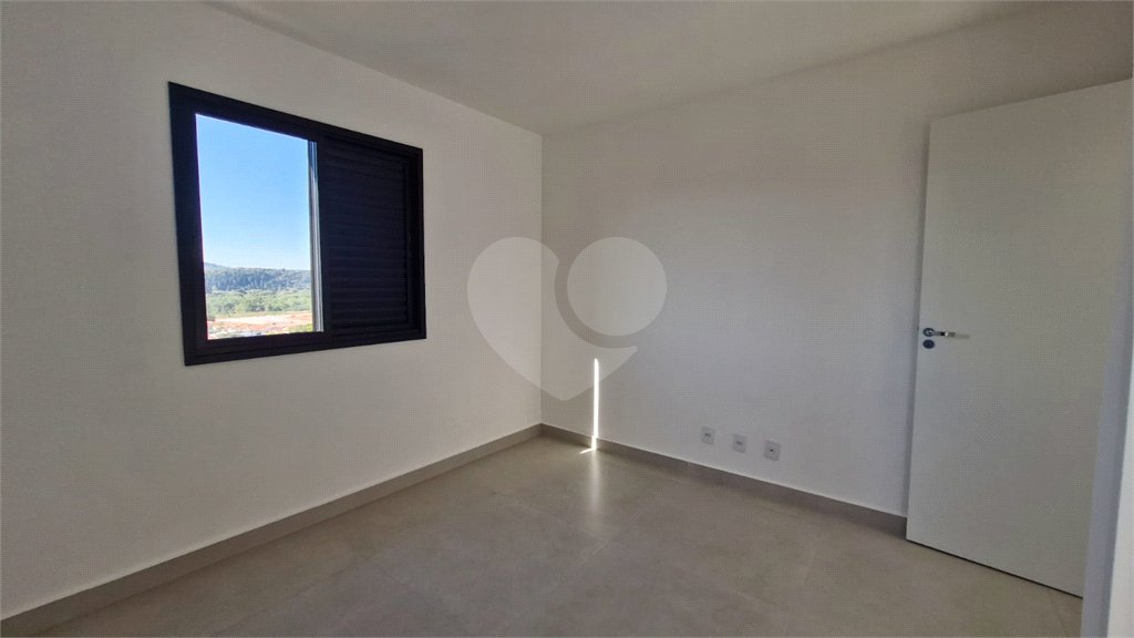 Apartamento à venda com 2 quartos, sendo 1 suíte, no Centro, Atibaia, SP