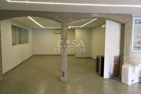 Salão à venda ou para alugar em Jardim América, Sorocaba, SP
