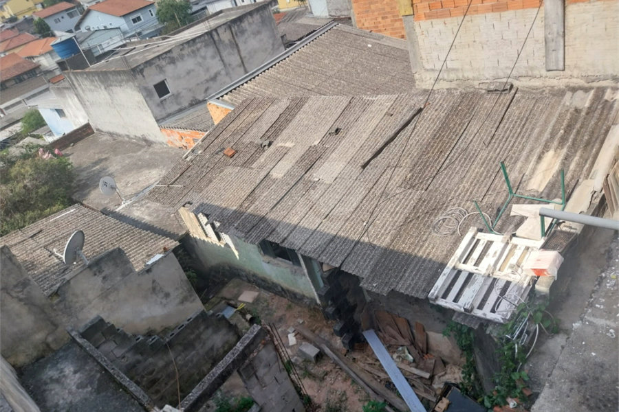 Terreno à venda em Casa Verde, São Paulo, SP