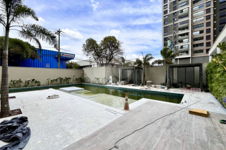 Apartamento à venda com 2 suítes no Centro, Indaiatuba, SP