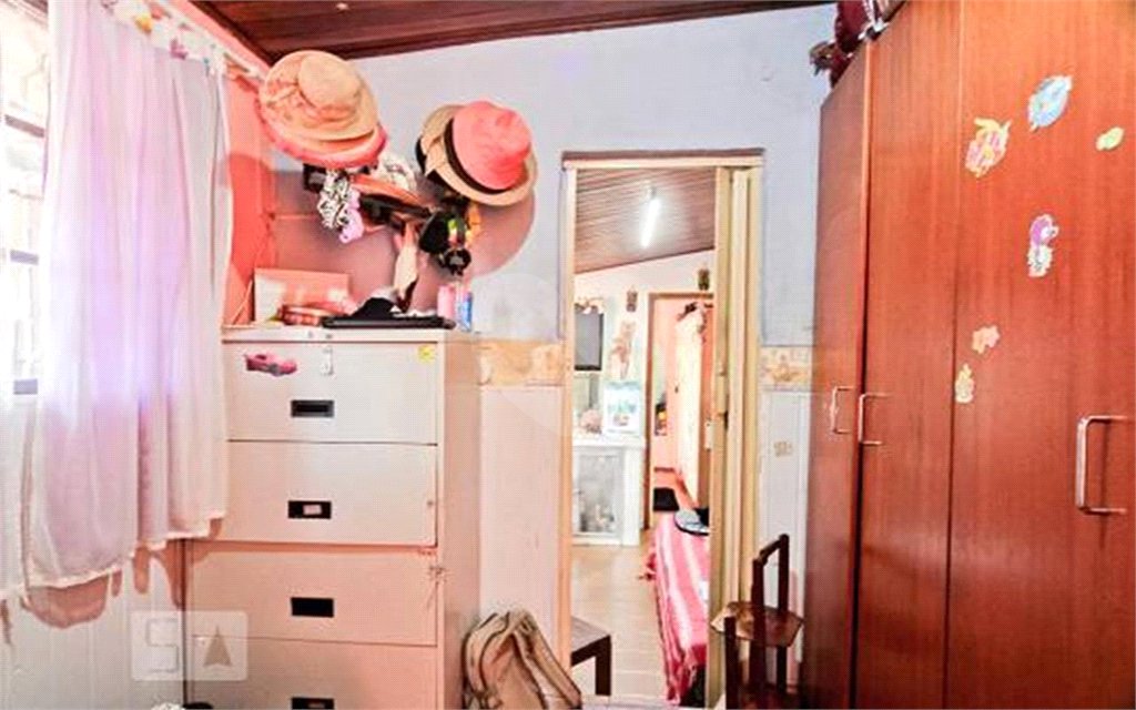 Sobrado à venda com 2 quartos em Tucuruvi, São Paulo, SP