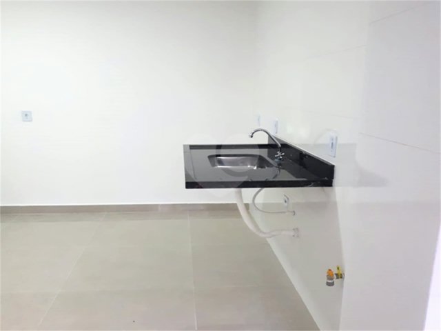 Casa em condomínio à venda com 1 quarto em Santana, São Paulo, SP