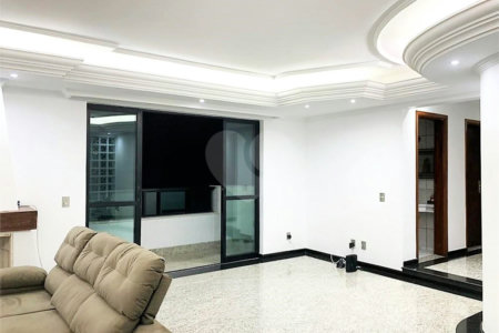 Apartamento à venda com 5 quartos, sendo 4 suítes, no Centro, Sorocaba, SP
