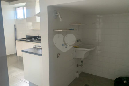 Apartamento à venda com 2 quartos em Vila Clementino, São Paulo, SP