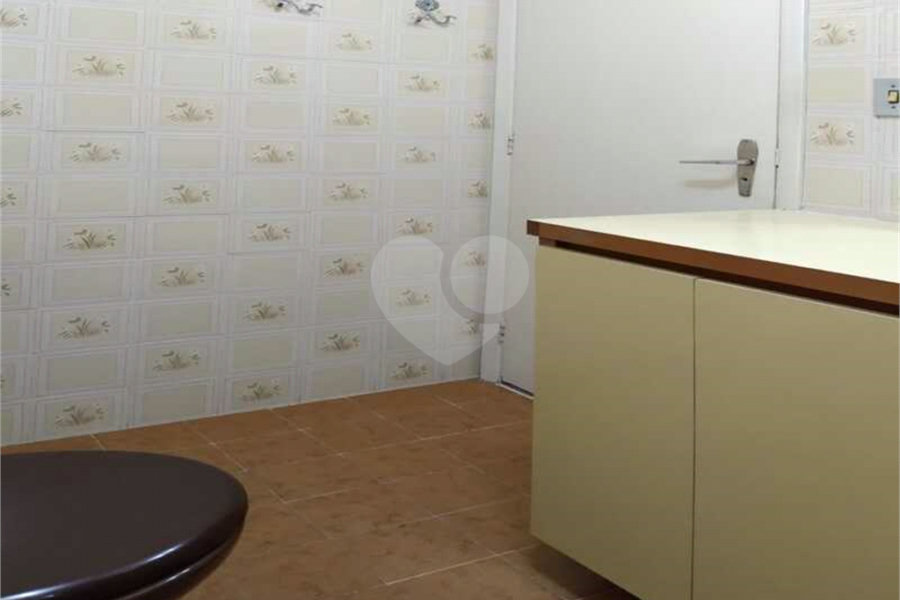 Apartamento à venda com 2 quartos em Pirituba, São Paulo, SP