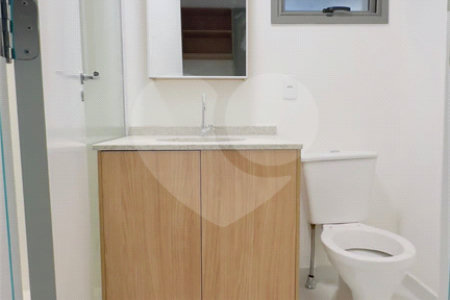 Apartamento para alugar com 1 quarto em Pinheiros, São Paulo, SP