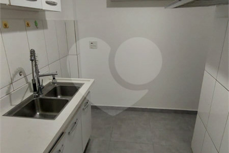 Apartamento à venda com 1 quarto em Liberdade, São Paulo, SP