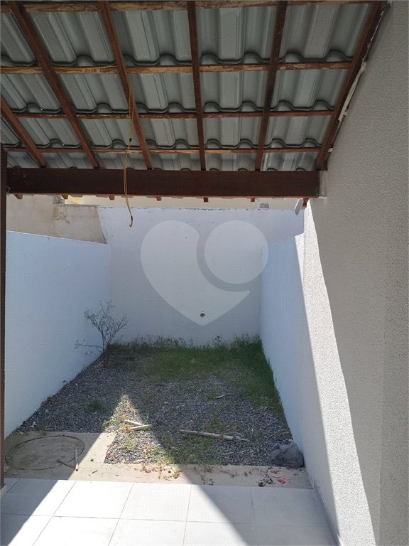 Casa à venda com 2 quartos em Campo Grande, Rio de Janeiro, RJ
