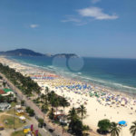 Apartamento à venda com 2 quartos em Enseada, Guarujá, SP