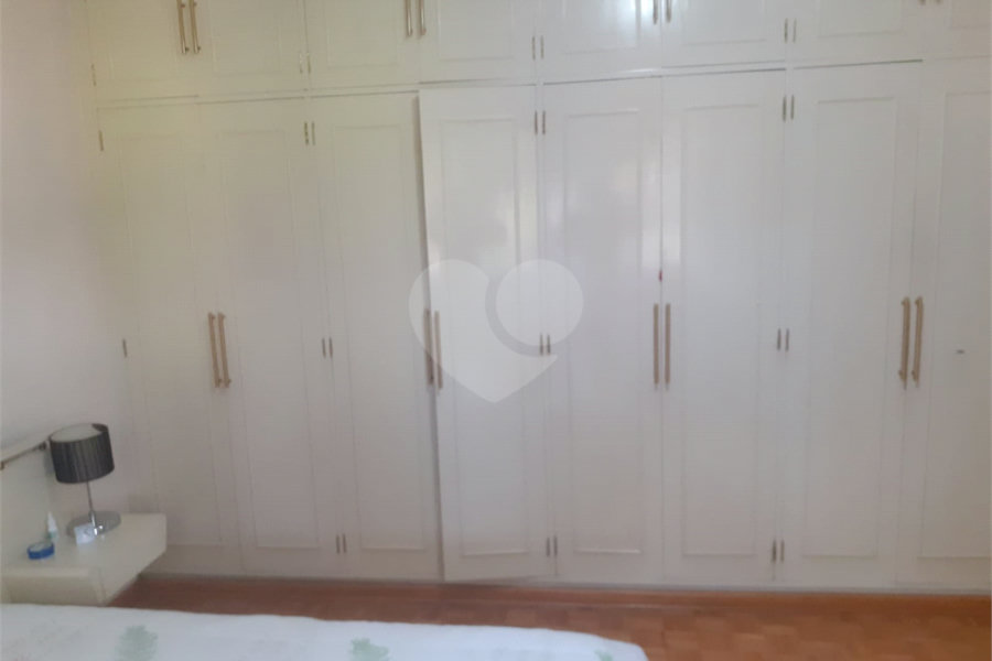 Sobrado à venda com 3 quartos, sendo 1 suíte, em Tucuruvi, São Paulo, SP