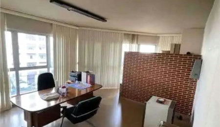 Sala Comercial à venda, ,  - SA0006.