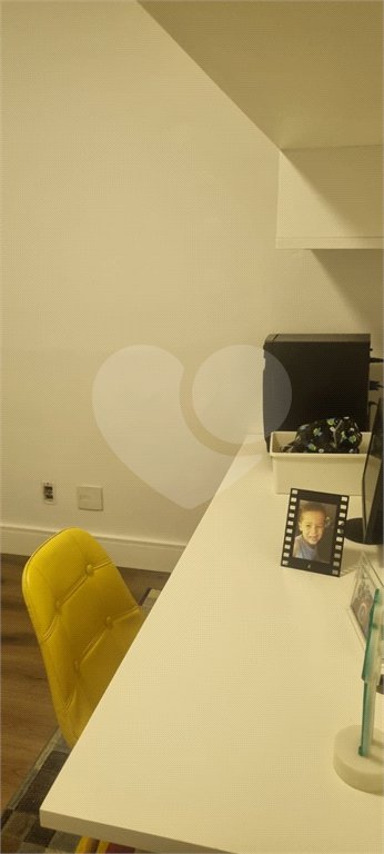 Apartamento à venda com 3 quartos, sendo 1 suíte, em Baeta Neves, São Bernardo do Campo, SP
