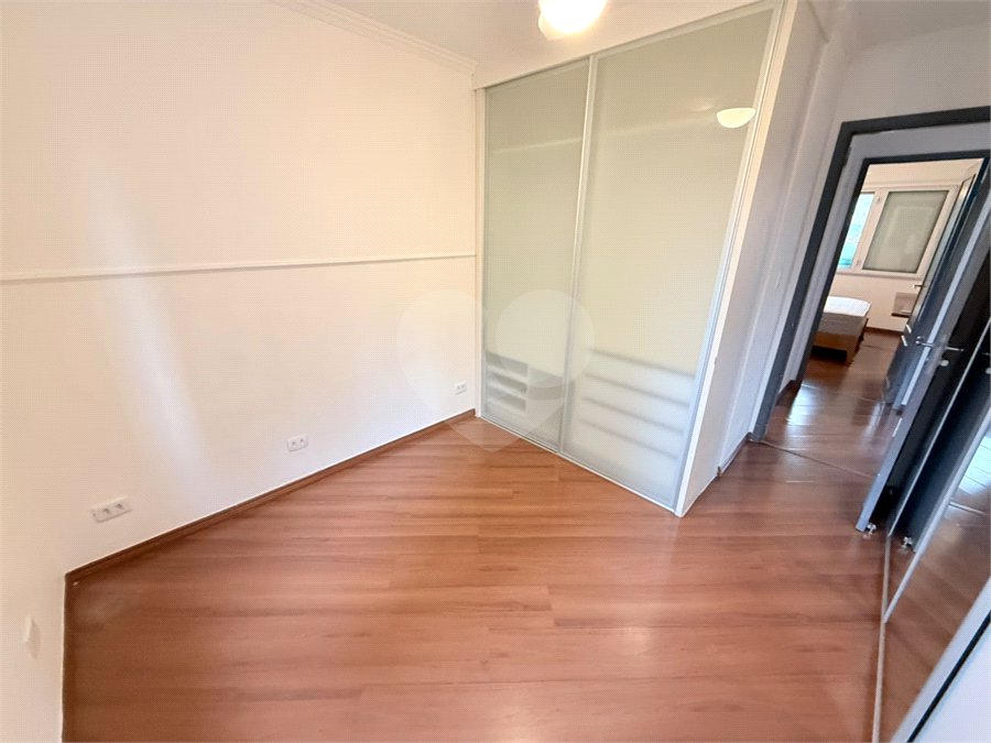 Apartamento à venda com 2 quartos em Vila Olímpia, São Paulo, SP
