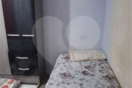 Casa à venda com 2 quartos, sendo 1 suíte,  em Jardim Leonor Mendes de Barros, São Paulo, SP