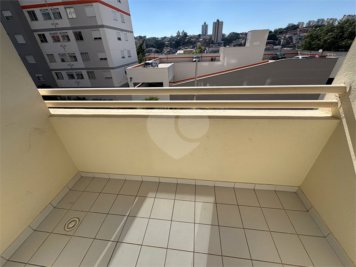 Apartamento à venda com 2 quartos em Imirim, São Paulo, SP