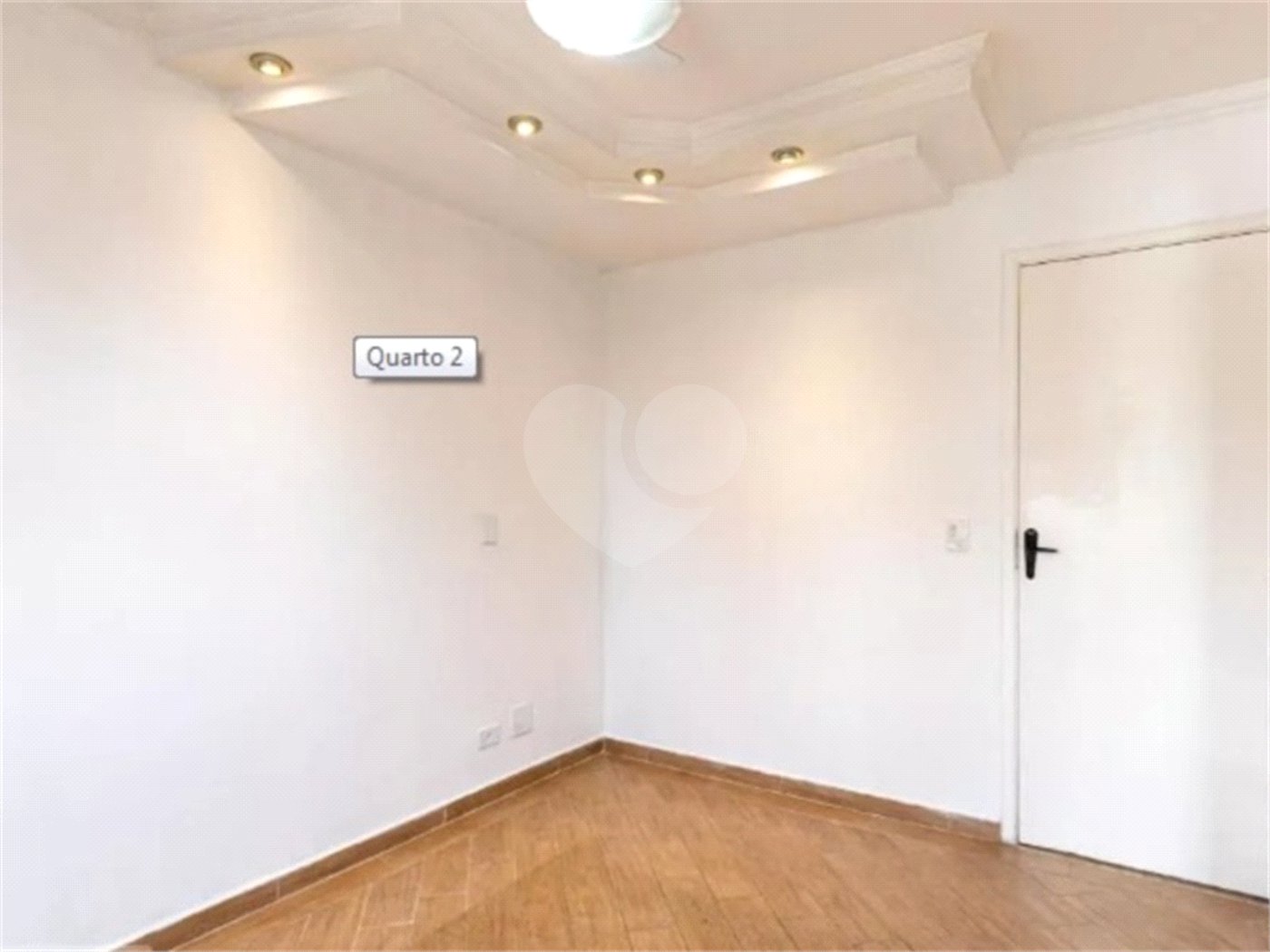 Apartamento à venda com 2 quartos, sendo 1 suíte, em Santana, São Paulo, SP