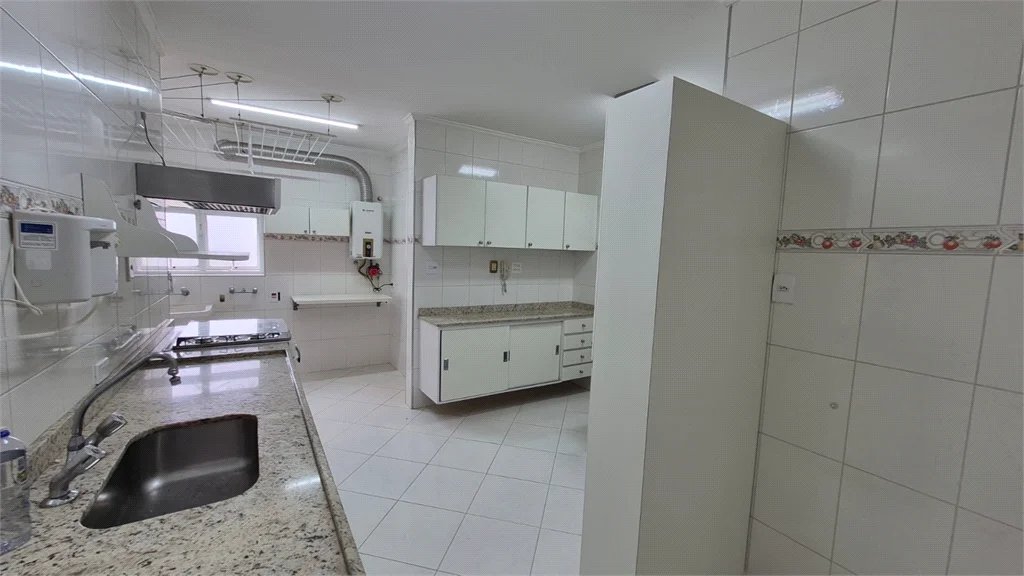 Cobertura à venda com 3 suítes em Cidade São Francisco, São Paulo, SP