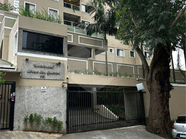 Apartamento à venda com 2 quartos, sendo 1 suíte,  em Morumbi, São Paulo, SP