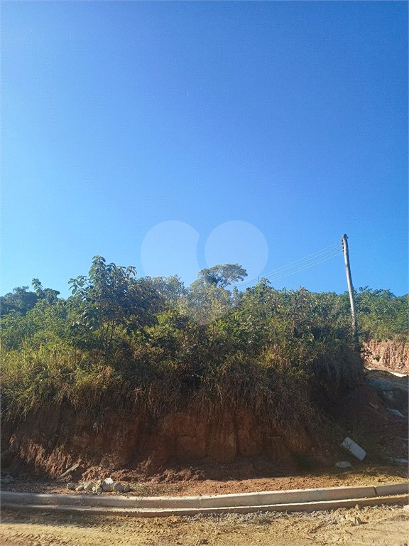 Terreno à venda no condomínio Bosque da Represa, Nazaré Paulista - SP