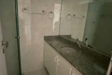 Apartamento com 3 dormitórios à venda, 132 m² por R$ 1.440.000,00 - Ponta da Praia - Santos/SP