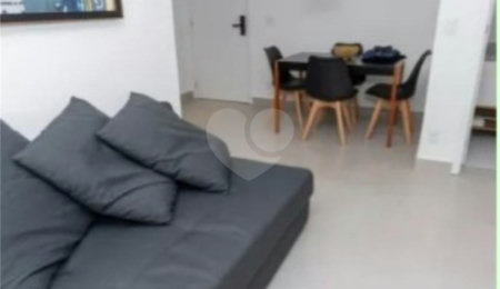 Apartamento à venda com 1 quarto em Barra Funda, São Paulo, SP