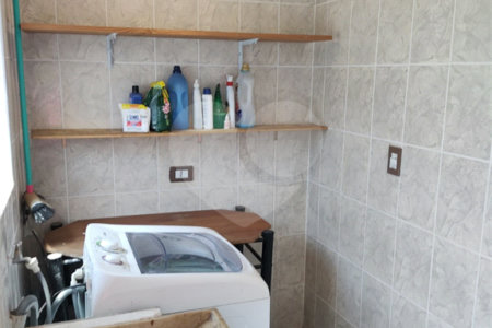 Casa à venda com 2 suítes em Jabaquara, São Paulo, SP