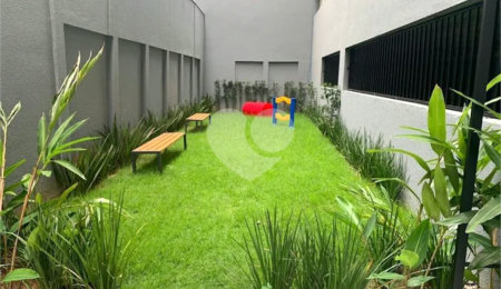 Apartamento à venda com 1 suíte em Santana, São Paulo, SP