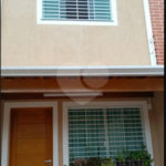 Sobrado à venda com 2 quartos em Santa Teresinha, São Paulo, SP
