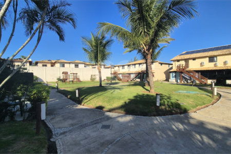 Casa em condomínio à venda com 4 quartos, sendo 3 suítes, em Geribá, Armação dos Búzios, RJ