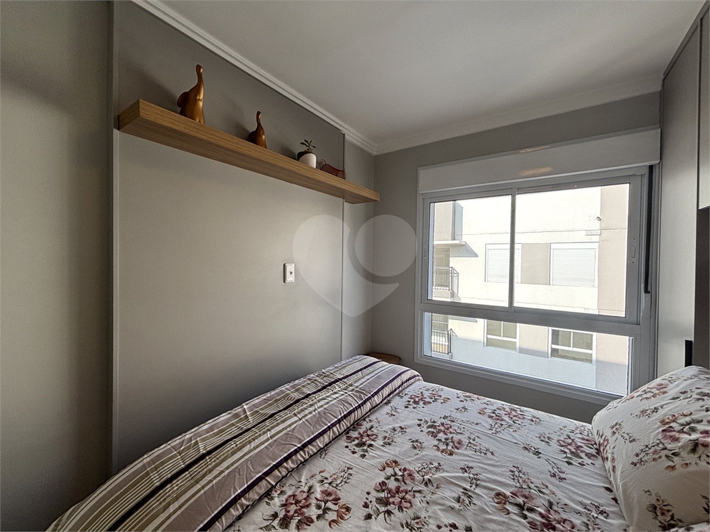 Apartamento à venda com 2 quartos em Barra Funda, São Paulo, SP