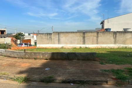 Terreno à venda em Residencial Jardim Nathália, Sorocaba, SP