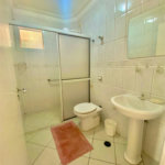 Apartamento Residencial à venda, Pitangueiras, Guarujá - AP1456.