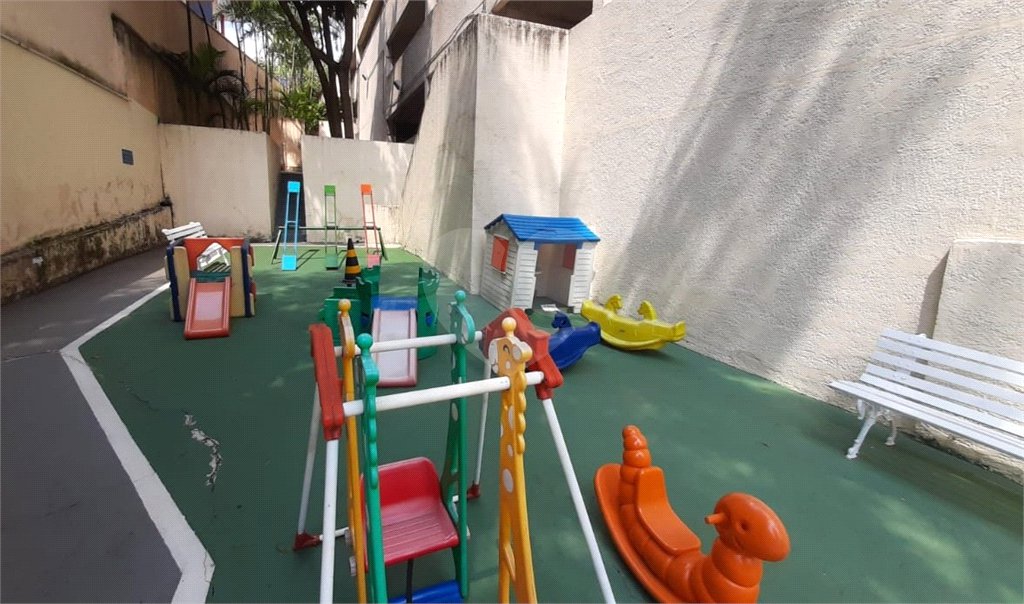 Apartamento à venda com 3 quartos em Vila Leonor, Guarulhos, SP
