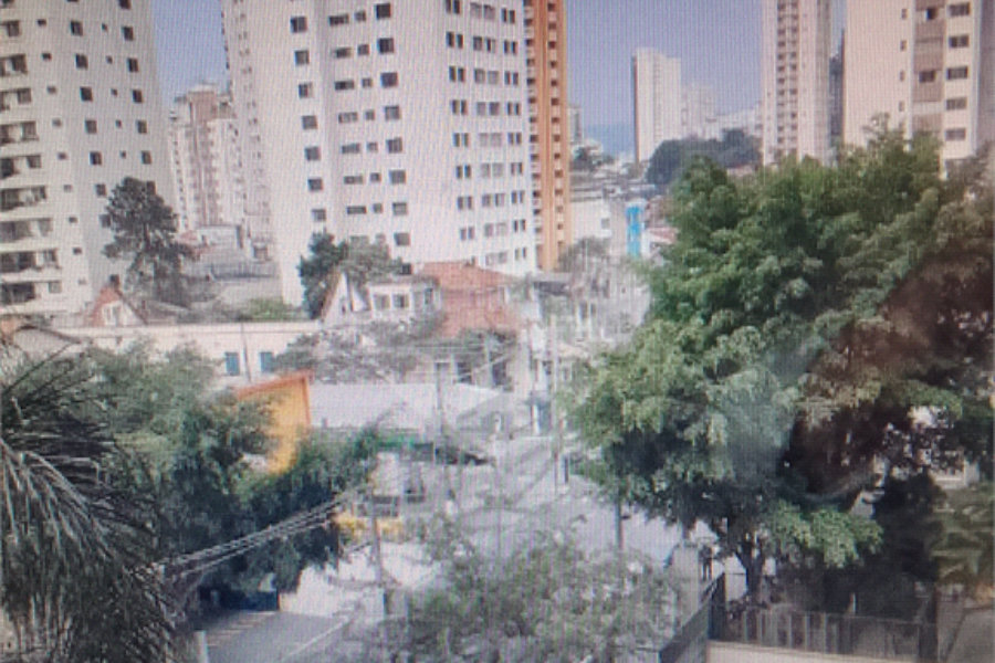 Sobrado à venda com 3 quartos em Jardim São Paulo(zona Norte), São Paulo, SP