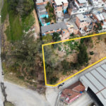 Terreno à venda em Parque Edu Chaves, São Paulo, SP