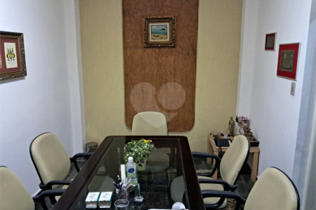 Sobrado à venda ou para alugar com 1 quarto em Alto da Boa Vista, São Paulo, SP
