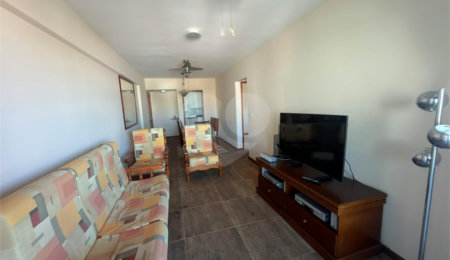 Apartamento à venda com 2 quartos, sendo 1 suíte, em Vila Nova, Cabo Frio, RJ