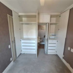 Apartamento à venda com 2 quartos, sendo 1 suíte,  em Indianópolis, São Paulo, SP