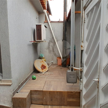 Casa à venda com 3 quartos, sendo 1 suíte, em Campo Grande, Rio de Janeiro, RJ