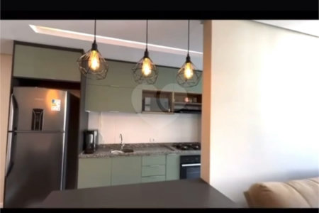 Apartamento à venda com 2 quartos, sendo 1 suíte, em Santo Amaro, São Paulo, SP