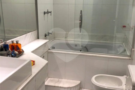 Cobertura à venda com 2 suítes em Vila Suzana, São Paulo, SP