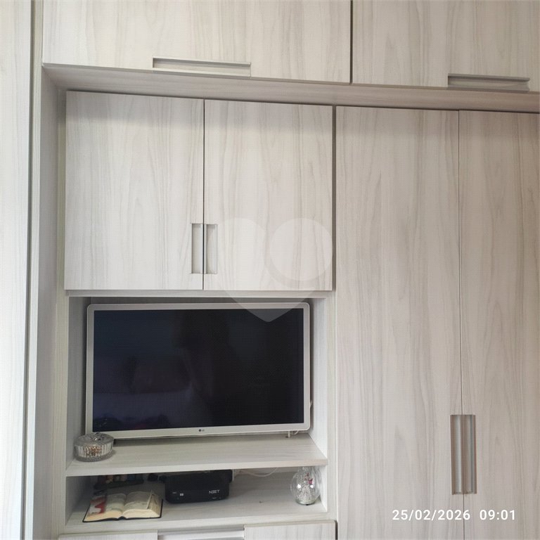 Apartamento à venda com 1 suíte em Santana, São Paulo, SP