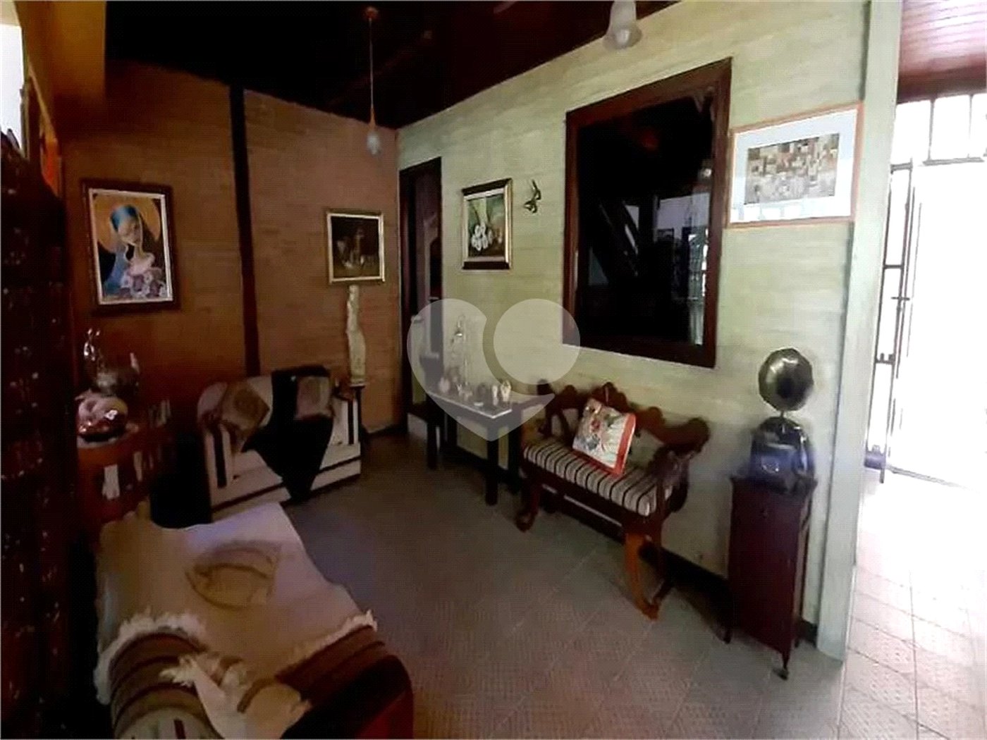 Casa Térrea à venda com 5 quartos, sendo 4 suítes, em Serra da Cantareira, Mairiporã, SP